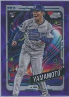 Yoshinobu Yamamoto