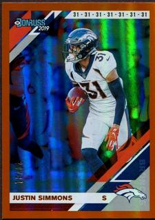 Justin Simmons