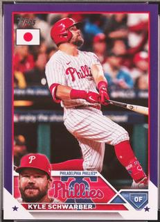 Kyle Schwarber