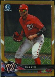 Juan Soto