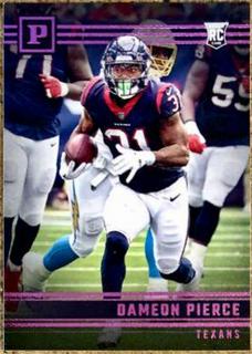 Dameon Pierce