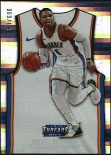 Russell Westbrook