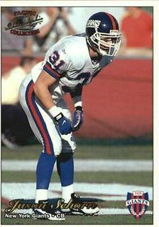 Jason Sehorn