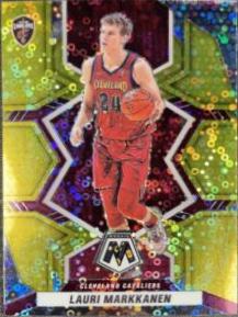 Lauri Markkanen