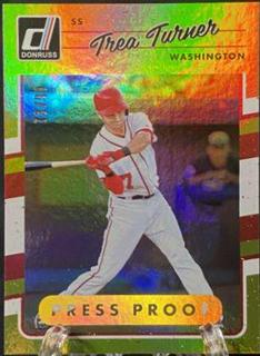 Trea Turner