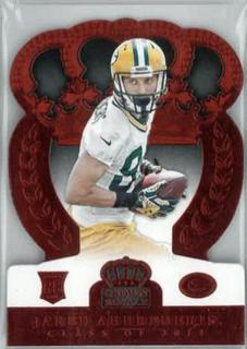 Jared Abbrederis