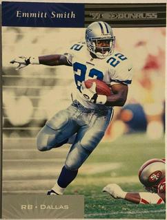 Emmitt Smith