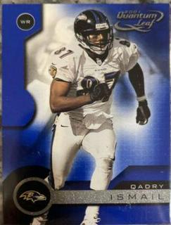 Qadry Ismail