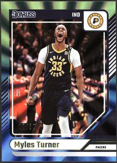 Myles Turner
