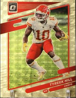 Tyreek Hill