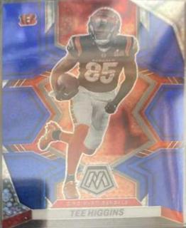 Tee Higgins
