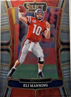 Eli Manning