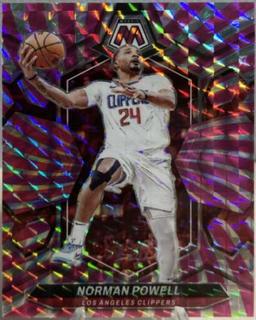 Norman Powell