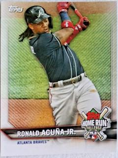 Ronald Acuna Jr