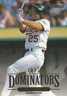 Mark McGwire