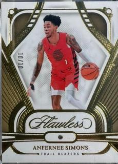 Anfernee Simons