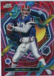 Jim Kelly