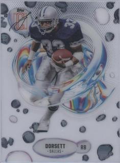 Tony Dorsett