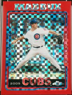 Greg Maddux
