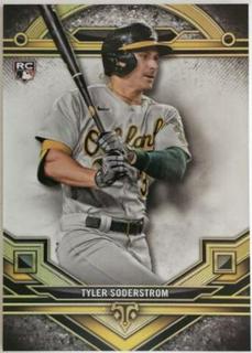 Tyler Soderstrom