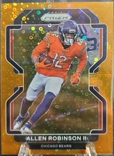 Allen Robinson II