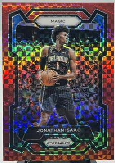 Jonathan Isaac