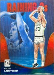 Larry Bird