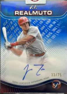 J.T. Realmuto