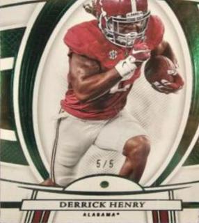 Derrick Henry