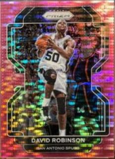 David Robinson