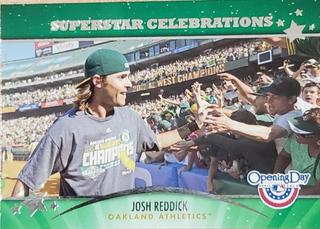 Josh Reddick