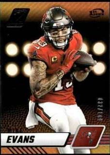 Mike Evans