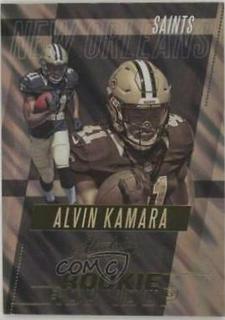 Alvin Kamara