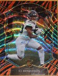 CJ Henderson