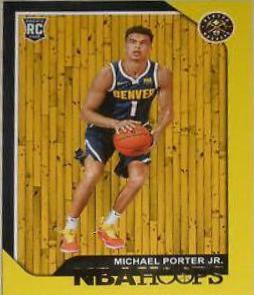 Michael Porter Jr.