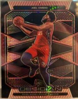 Joel Embiid