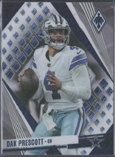 Dak Prescott