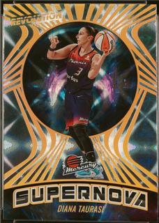 Diana Taurasi
