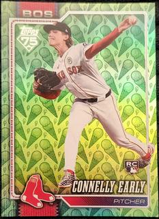Connelly Early