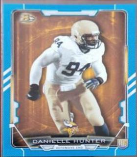 Danielle Hunter