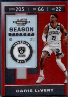 Caris LeVert