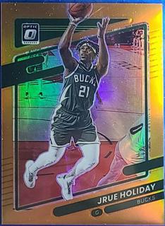 Jrue Holiday