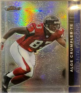 Alge Crumpler