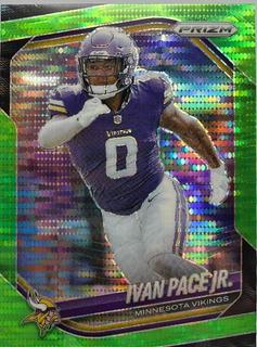 Ivan Pace Jr.