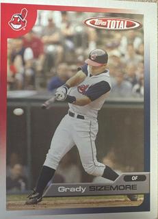 Grady Sizemore