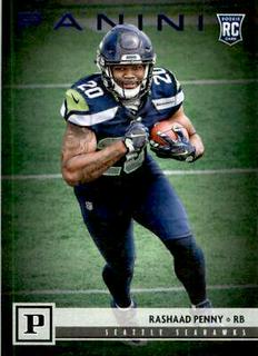 Rashaad Penny