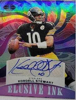 Kordell Stewart