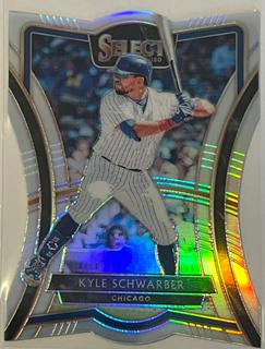 Kyle Schwarber