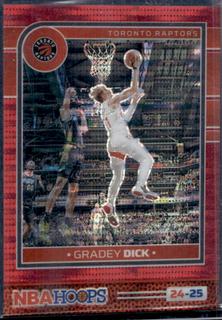 Gradey Dick