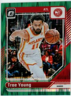 Trae Young